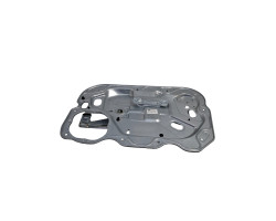 Macara Geam dreapta fata FORD FOCUS II DA_, HCP, DP 2004 - 2013 7m51a203a28ba