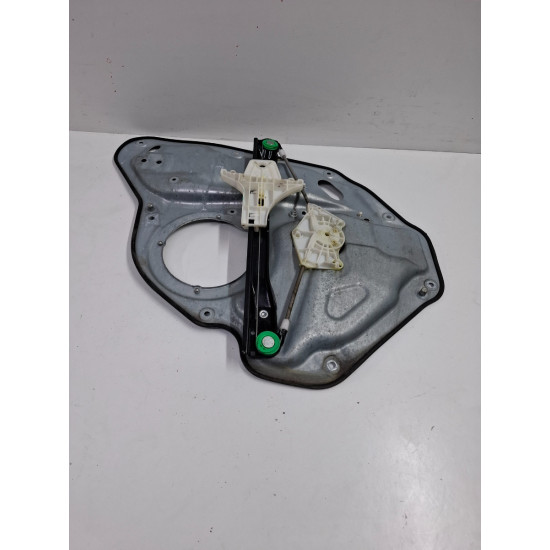Macara Geam dreapta spate VOLKSWAGEN GOLF V 1K1 2003 - 2009 1k9839756a