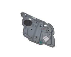 Macara Geam stanga spate VOLKSWAGEN TOURAN 1T1, 1T2 2003 - 2010 1t0839729h