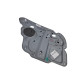 Macara Geam stanga spate VOLKSWAGEN TOURAN 1T1, 1T2 2003 - 2010 1t0839729h