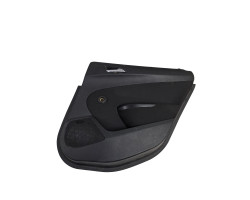 Tapiterie panou portiera spate dreapta spate OPEL ASTRA J P10 2009 - 2015