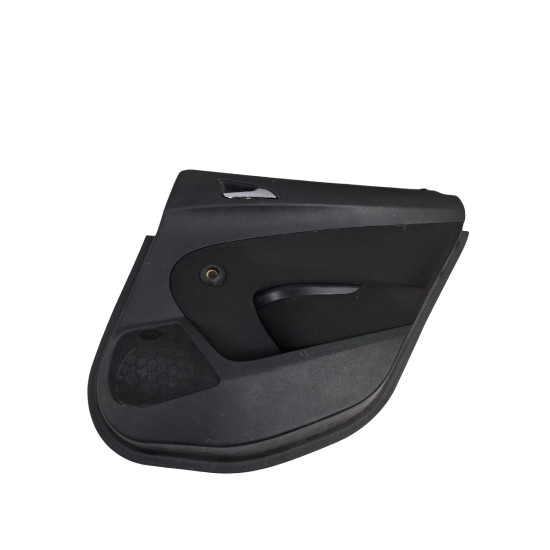 Tapiterie panou portiera spate dreapta spate OPEL ASTRA J P10 2009 - 2015
