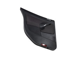 Tapiterie panou portiera spate stanga spate VOLKSWAGEN GOLF VI 5K1 2008 - 2013