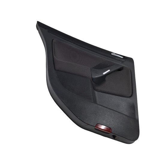Tapiterie panou portiera spate stanga spate VOLKSWAGEN GOLF VI 5K1 2008 - 2013