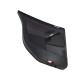 Tapiterie panou portiera spate stanga spate VOLKSWAGEN GOLF VI 5K1 2008 - 2013