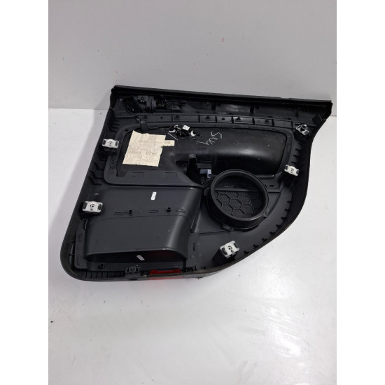 Tapiterie panou portiera spate stanga spate VOLKSWAGEN GOLF VI 5K1 2008 - 2013