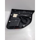 Tapiterie panou portiera spate stanga spate VOLKSWAGEN GOLF VI 5K1 2008 - 2013