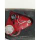 Lampa spate / Stop stanga spate SEAT ALTEA XL 5P5, 5P8 2006 -> 5p8945093d