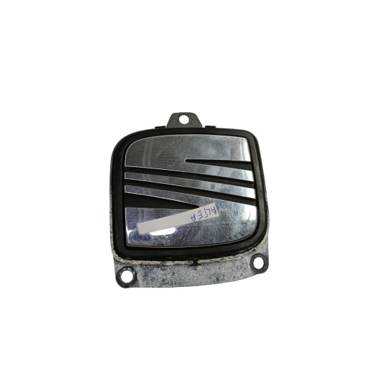 Maner exterior hayon/portbagaj SEAT ALTEA XL 5P5, 5P8 2006 -> 5p0827565c