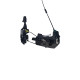 Broasca usa stanga fata OPEL ASTRA H L48, A04 2004 - 2014 13210748