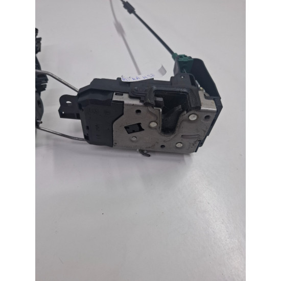 Broasca usa stanga fata OPEL ASTRA H L48, A04 2004 - 2014 13210748