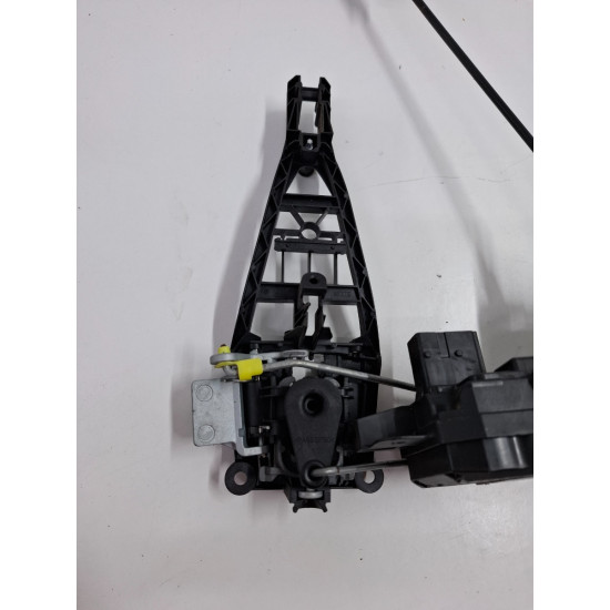 Broasca usa stanga fata OPEL ASTRA H L48, A04 2004 - 2014 13210748
