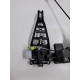 Broasca usa stanga fata OPEL ASTRA H L48, A04 2004 - 2014 13210748