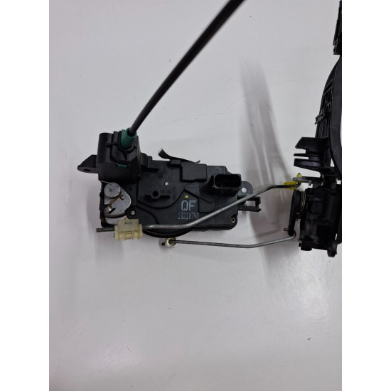 Broasca usa stanga fata OPEL ASTRA H L48, A04 2004 - 2014 13210748