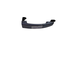 Maner exterior portiera fata stanga fata OPEL ASTRA H L48, A04 2004 - 2014