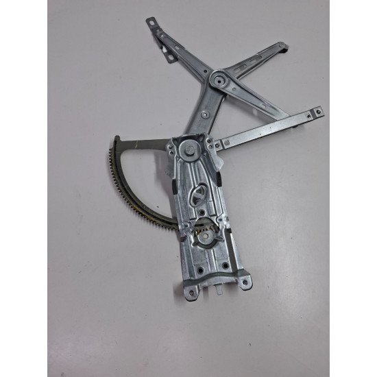 Macara Geam stanga fata OPEL ASTRA H L48, A04 2004 - 2014 13100417lh