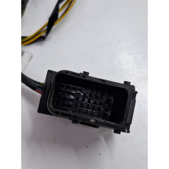 Cablaj portiera fata dreapta fata OPEL CORSA D S07 2006 - 2014 13144649