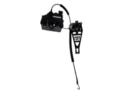 Broasca usa dreapta fata OPEL CORSA D S07 2006 - 2014 13258274