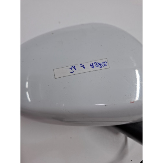 Oglinda laterala electrica portiera fata dreapta fata