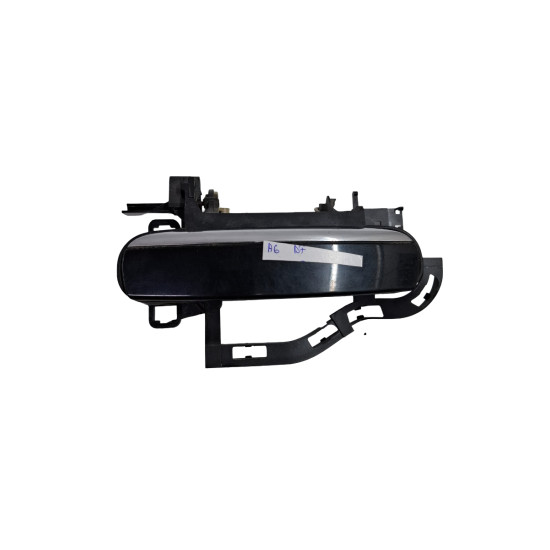 Maner exterior portiera fata dreapta fata AUDI A6 III Avant 4F5, C6 2005 - 2011