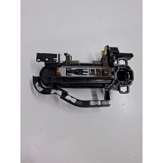 Maner exterior portiera fata dreapta fata AUDI A6 III Avant 4F5, C6 2005 - 2011