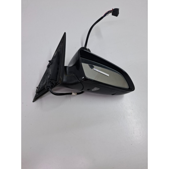 Oglinda laterala electrica portiera fata dreapta fata AUDI A6 III Avant 4F5, C6 2005 - 2011