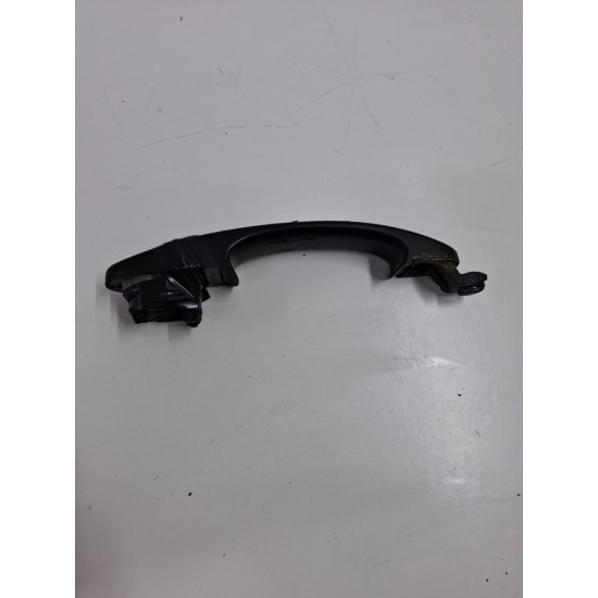 Maner exterior portiera spate dreapta spate VOLKSWAGEN TOURAN 1T1, 1T2 2003 - 2010