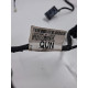 Cablaj portiera fata stanga fata OPEL ASTRA H L48, A04 2004 - 2014 13181590