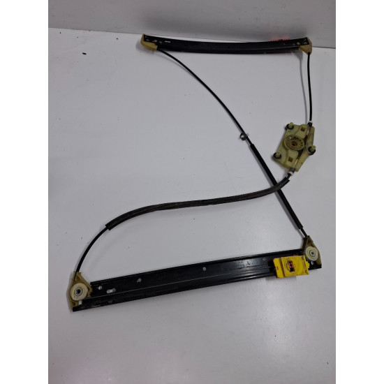 Macara Geam dreapta fata AUDI A6 III Avant 4F5, C6 2005 - 2011 4f0837462d