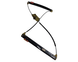 Macara Geam dreapta fata AUDI A6 III Avant 4F5, C6 2005 - 2011 4f0837462d