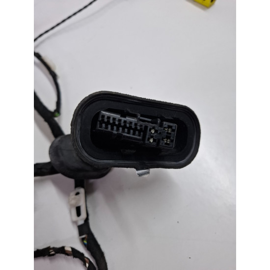 Cablaj portiera fata dreapta fata AUDI A6 III Avant 4F5, C6 2005 - 2011
