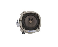 Difuzor portiera fata stanga fata KIA PICANTO BA 2004 -> 9632007000