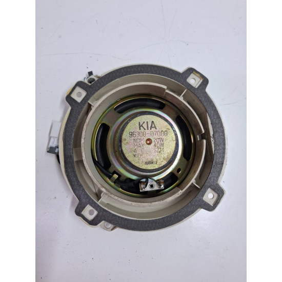Difuzor portiera fata stanga fata KIA PICANTO BA 2004 -> 9632007000