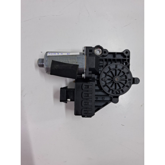 Motoras geam dreapta fata OPEL ASTRA H L48, A04 2004 - 2014 994887100