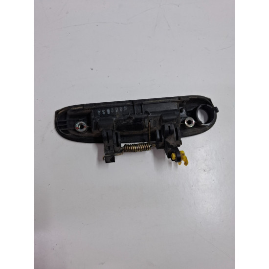 Maner exterior portiera fata stanga fata KIA PICANTO BA 2004 ->