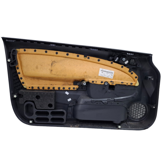 Tapiterie panou portiera fata dreapta fata OPEL CORSA D S07 2006 - 2014