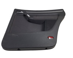Tapiterie panou portiera spate dreapta spate VOLKSWAGEN TOURAN 1T1, 1T2 2003 - 2010
