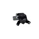 Motor stergator luneta OPEL CORSA D S07 2006 - 2014 53027312
