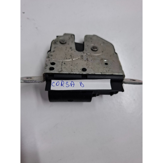 Broasca usa OPEL CORSA D S07 2006 - 2014