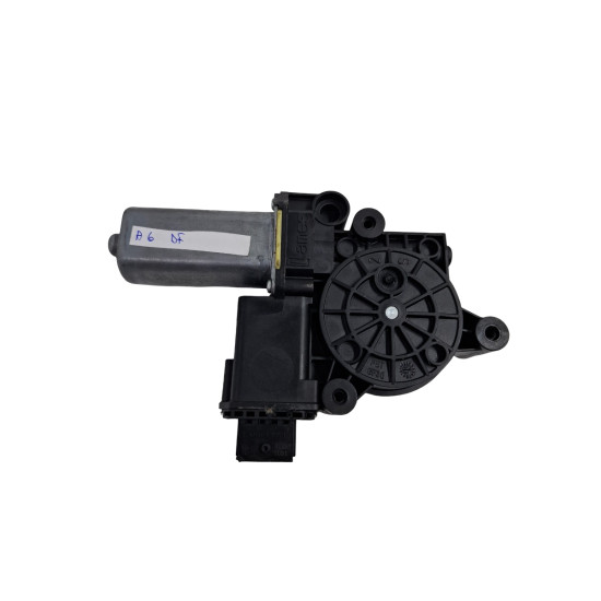 Motoras geam dreapta fata AUDI A6 III Avant 4F5, C6 2005 - 2011