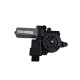 Motoras geam dreapta fata AUDI A6 III Avant 4F5, C6 2005 - 2011