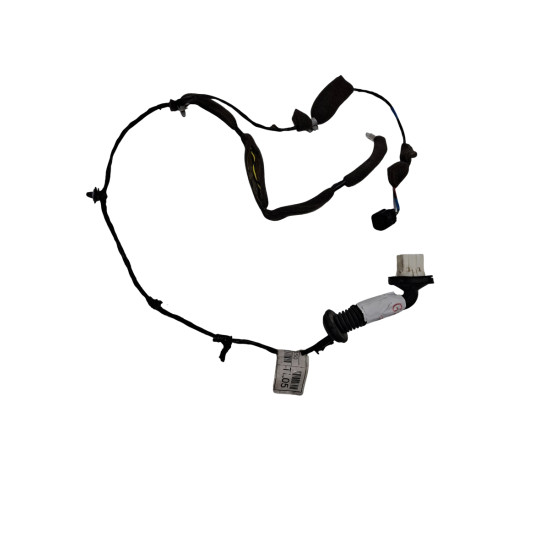 Cablaj portiera spate stanga spate HYUNDAI GETZ TB 2002 - 2010