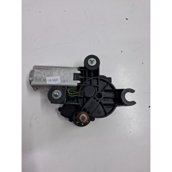 Motor stergator luneta FIAT PANDA 169_ 2003 -> ms259600