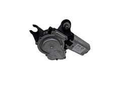 Motor stergator luneta FIAT PANDA 169_ 2003 -> ms259600
