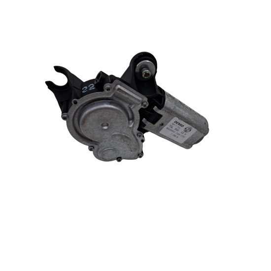 Motor stergator luneta FIAT PANDA 169_ 2003 -> ms259600