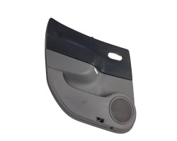 Tapiterie panou portiera spate stanga spate RENAULT SCENIC II JM0/1_ 2003 ->