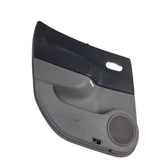 Tapiterie panou portiera spate stanga spate RENAULT SCENIC II JM0/1_ 2003 ->