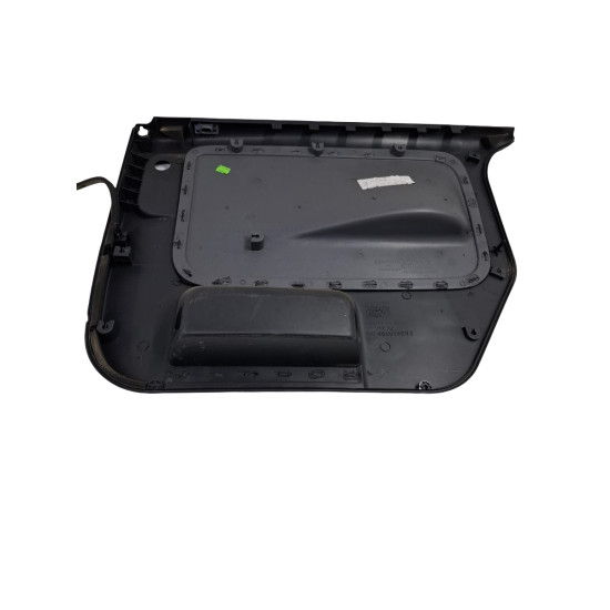 Tapiterie panou portiera spate stanga spate OPEL COMBO Box Body / Estate X12 2012 ->