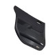 Tapiterie panou portiera spate stanga spate RENAULT MEGANE II BM0/1_, CM0/1_ 2001 - 2012