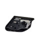 Tapiterie panou portiera spate stanga spate RENAULT MEGANE II BM0/1_, CM0/1_ 2001 - 2012